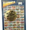 Vintage Jumbo Stamps - Image 3